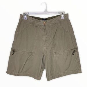 Sonoma Vintage Khaki Cargo Shorts